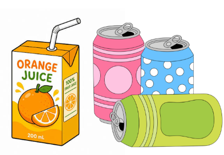 Drinks