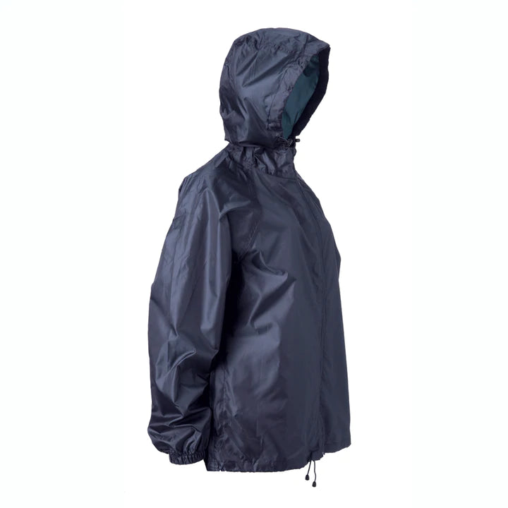Spray Jacket (unlined)