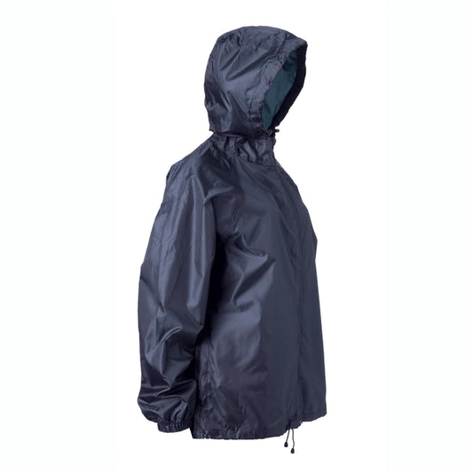 Spray Jacket (unlined)