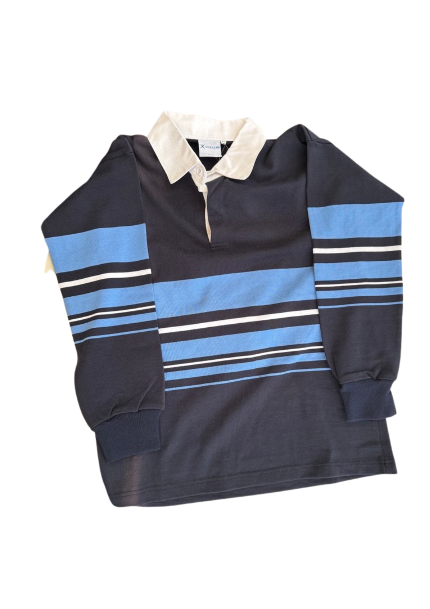 2027 - Year 6 Rugby Jersey