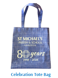 Celebration Tote Bag