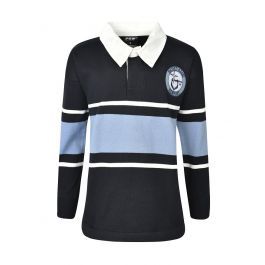 Rugby Jumper - 2026 Grade 6