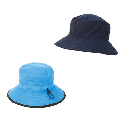 Bucket Hat - Reversible