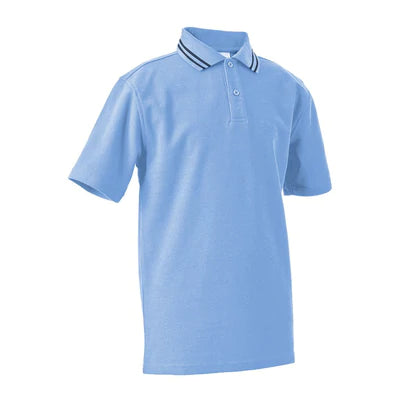 Polo Shirt - Short Sleeved
